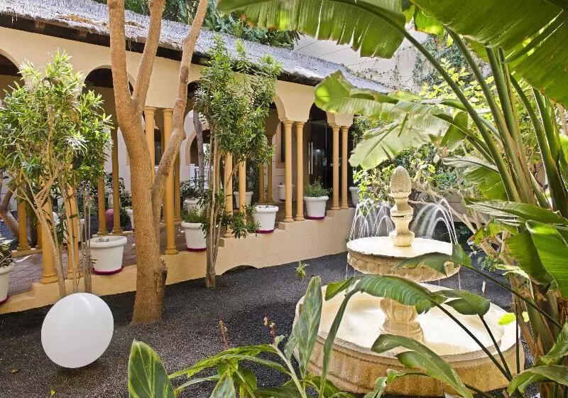 Elba Lucia Sport & Suite