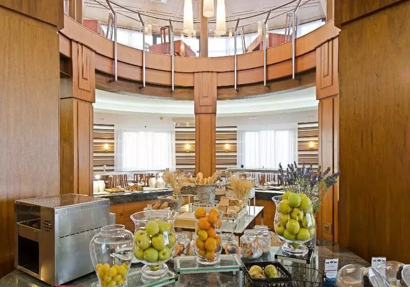 Elba Lucia Sport & Suite