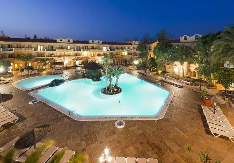 Elba Lucia Sport & Suite