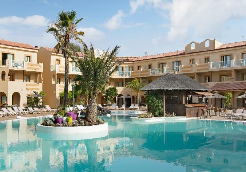 Elba Lucia Sport & Suite