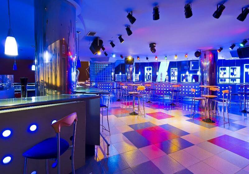 Elba Lucia Sport & Suite