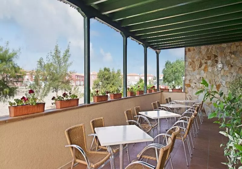 Elba Lucia Sport & Suite