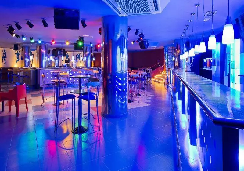 Elba Lucia Sport & Suite