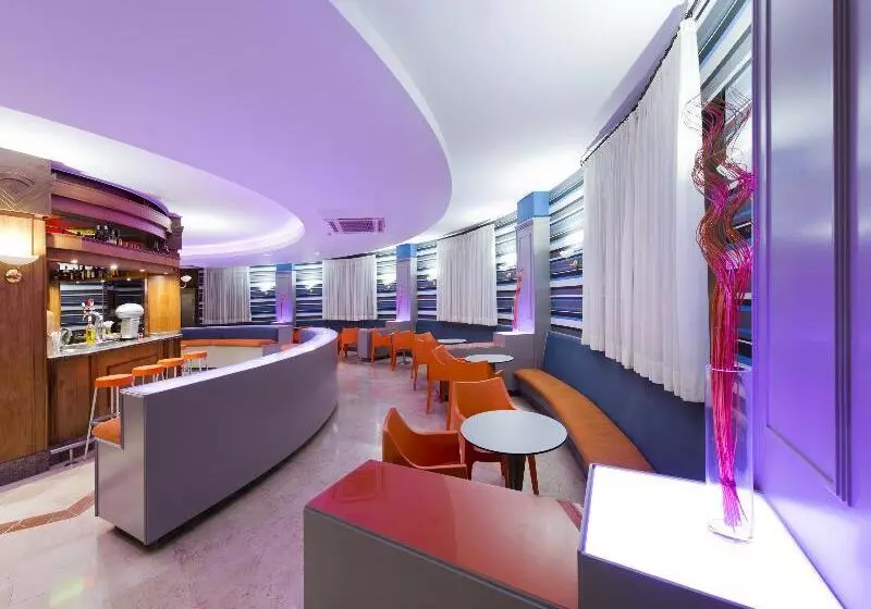 Elba Lucia Sport & Suite