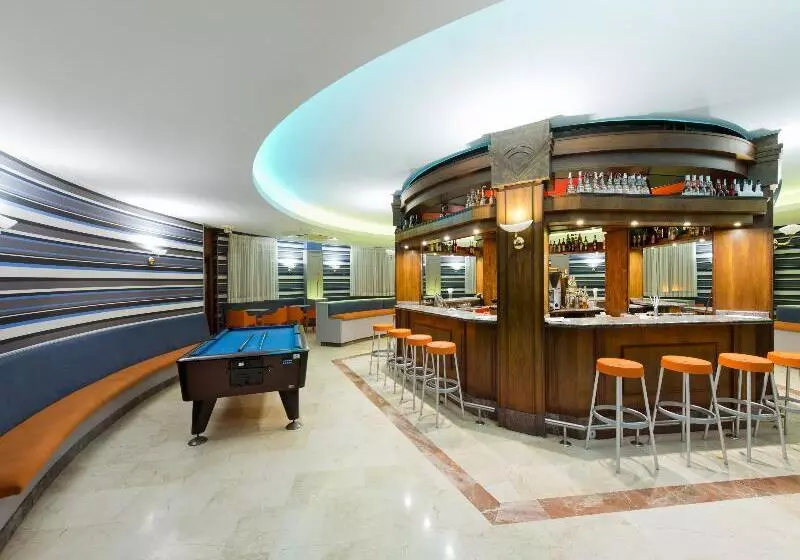 Elba Lucia Sport & Suite