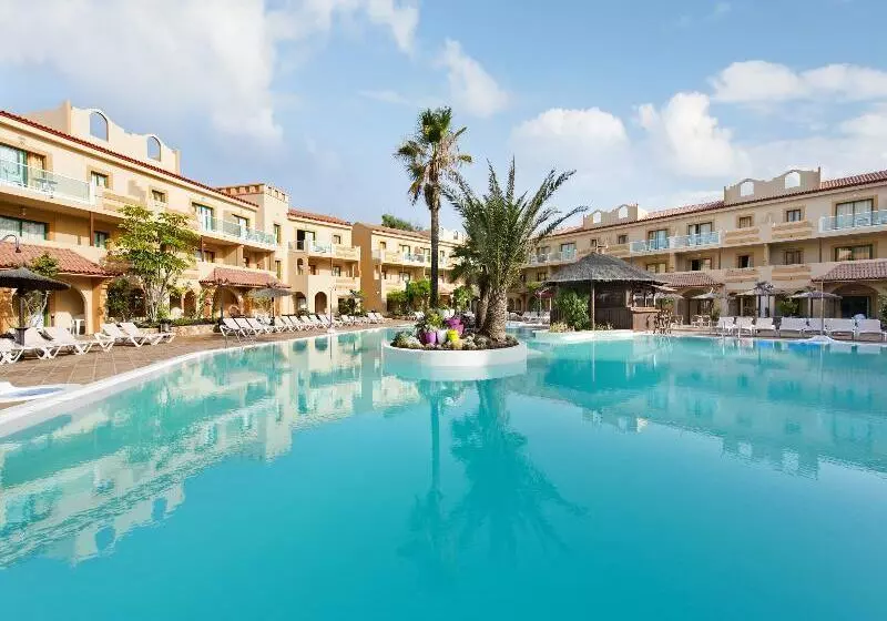 Elba Lucia Sport & Suite