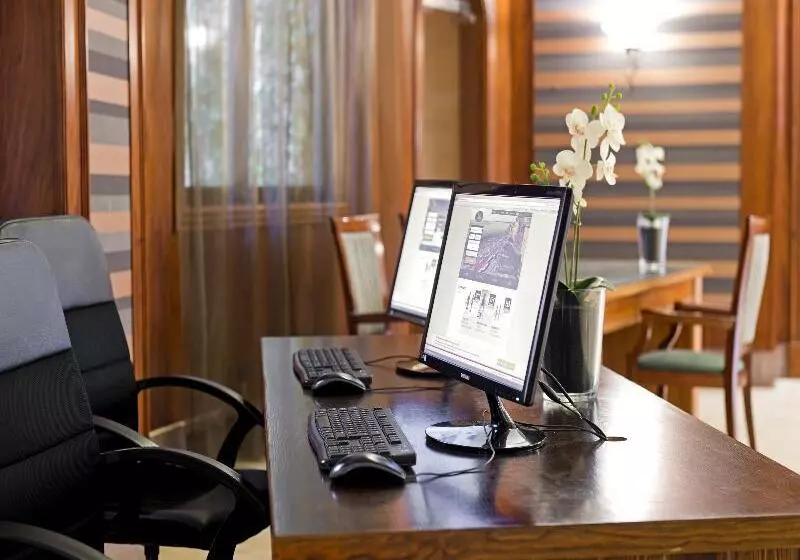 Elba Lucia Sport & Suite