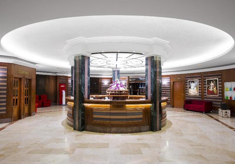 Elba Lucia Sport & Suite