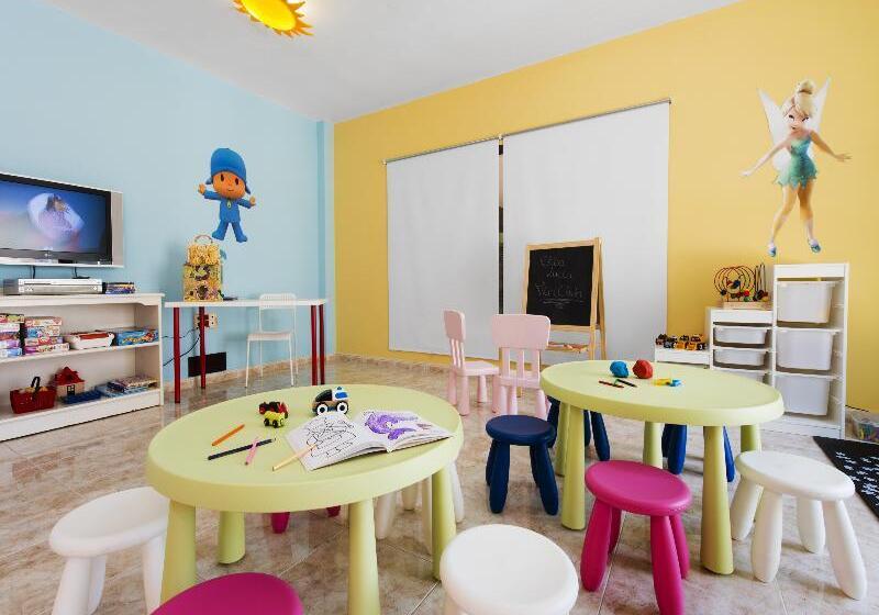 Elba Lucia Sport & Suite