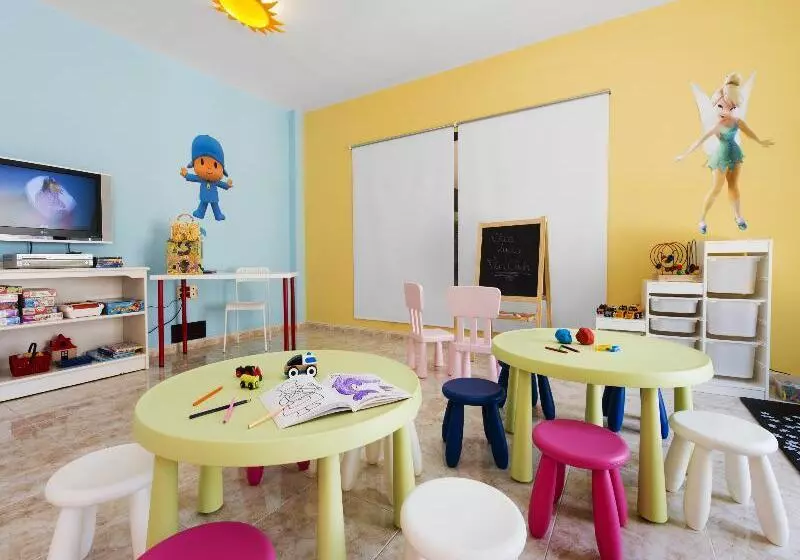 Elba Lucia Sport & Suite