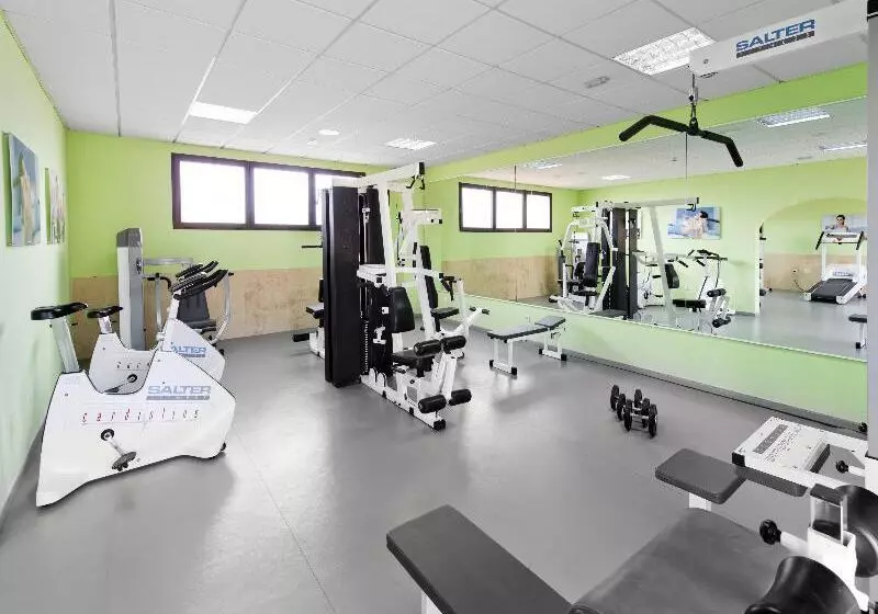 Elba Lucia Sport & Suite