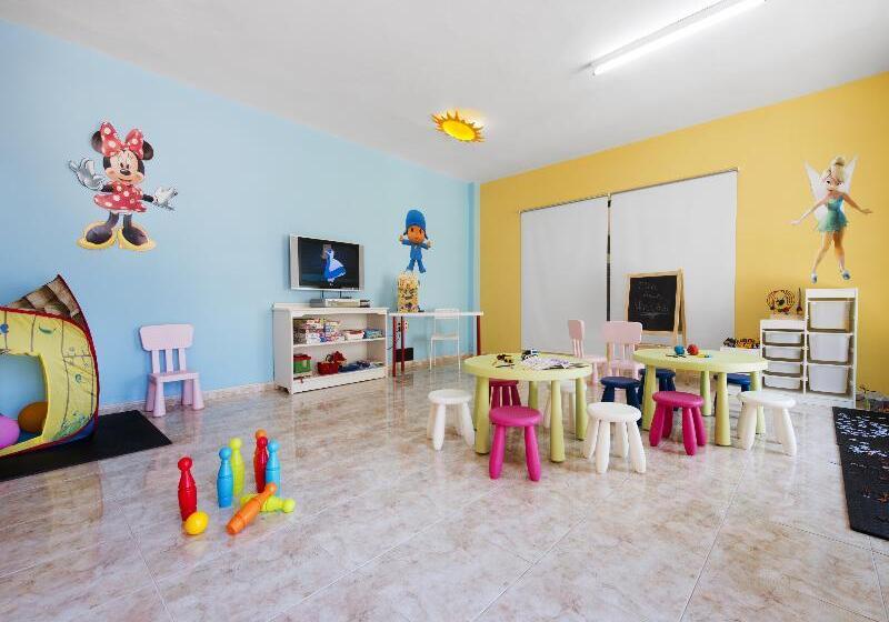 Elba Lucia Sport & Suite