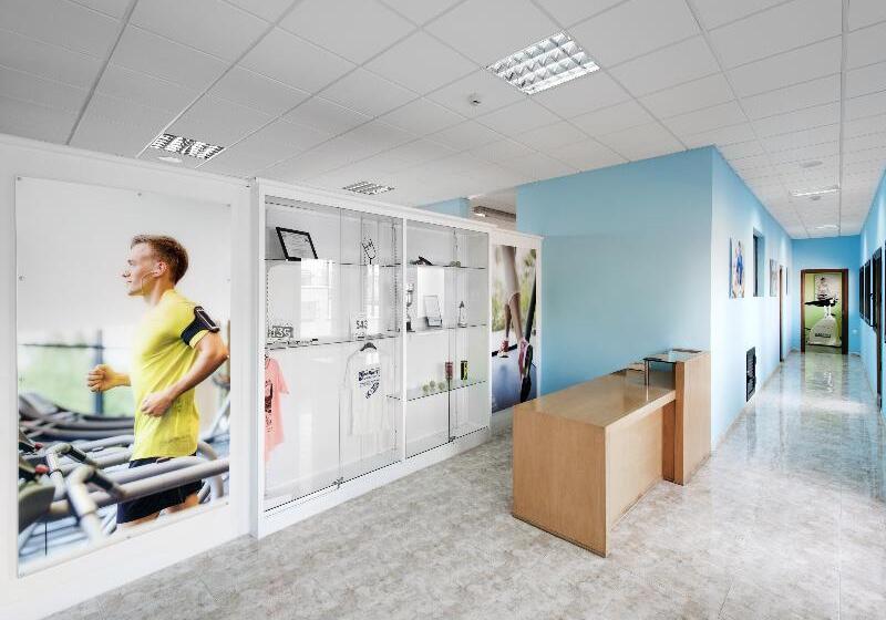 Elba Lucia Sport & Suite