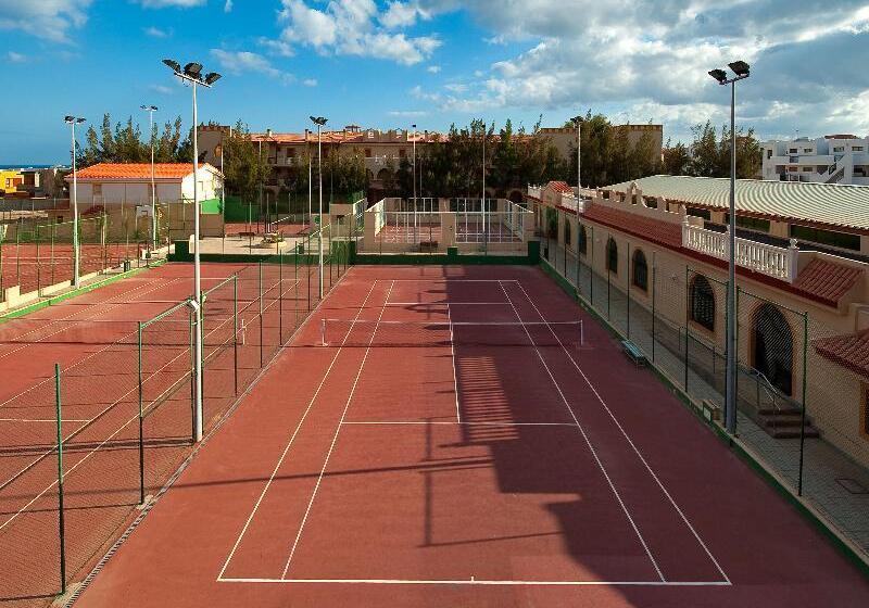 Elba Lucia Sport & Suite