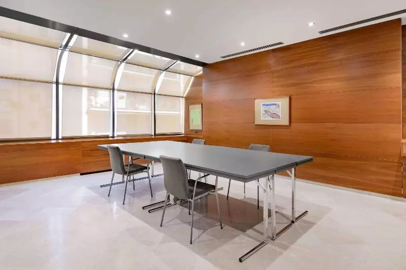 Ac Hotel Genova By Marriott