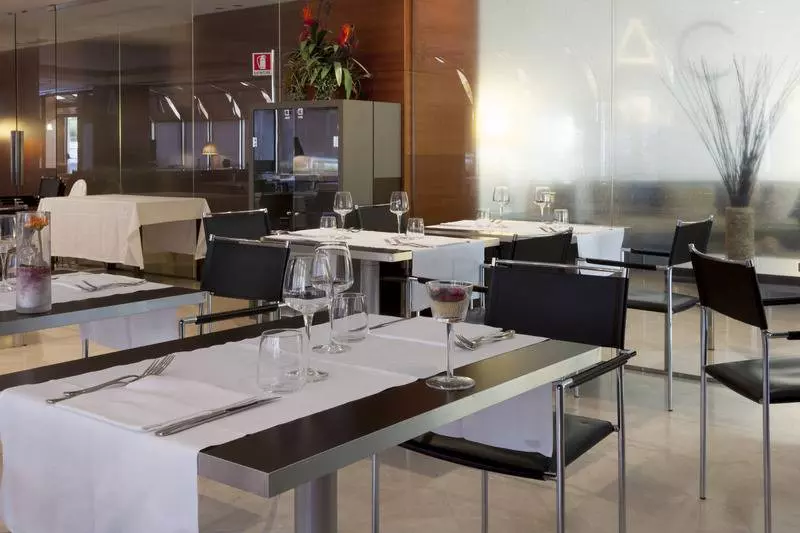 Ac Hotel Genova By Marriott