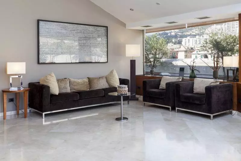 Ac Hotel Genova By Marriott