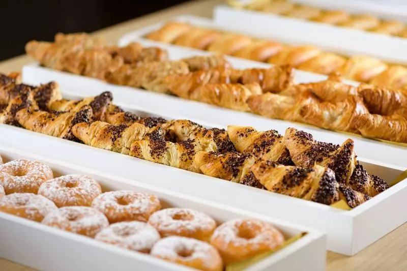 Ac Hotel Genova By Marriott