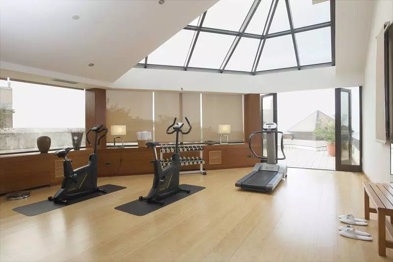 Ac Hotel Genova By Marriott