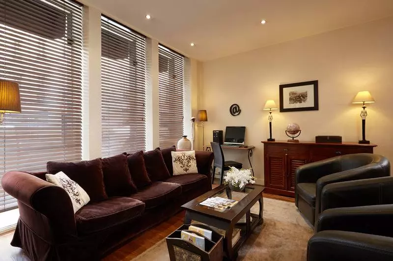 Hotel Antin St Georges