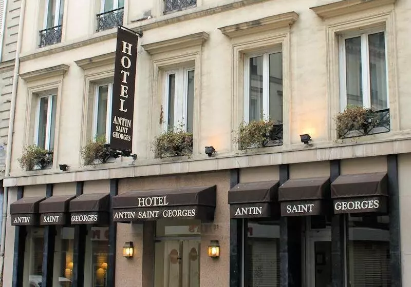 Hotel Antin St Georges