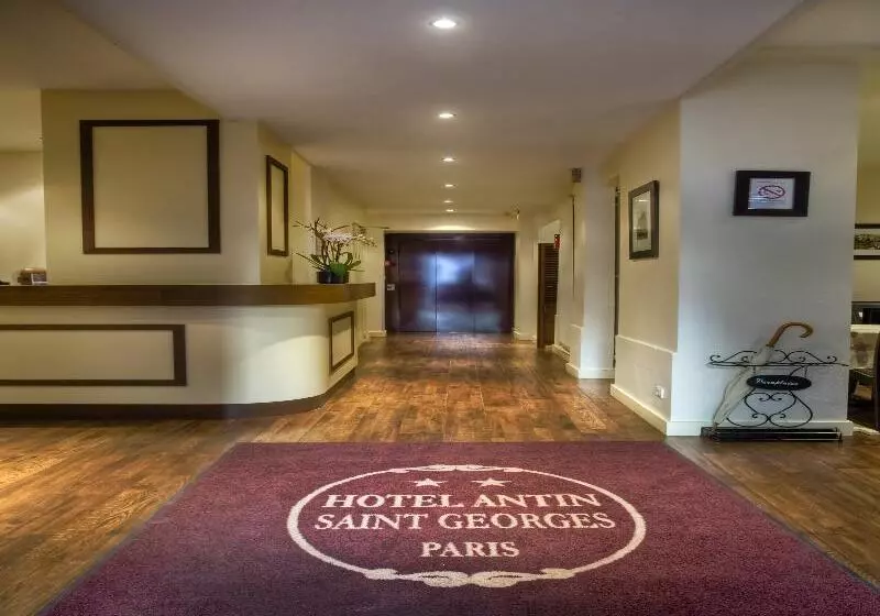 Hotel Antin St Georges