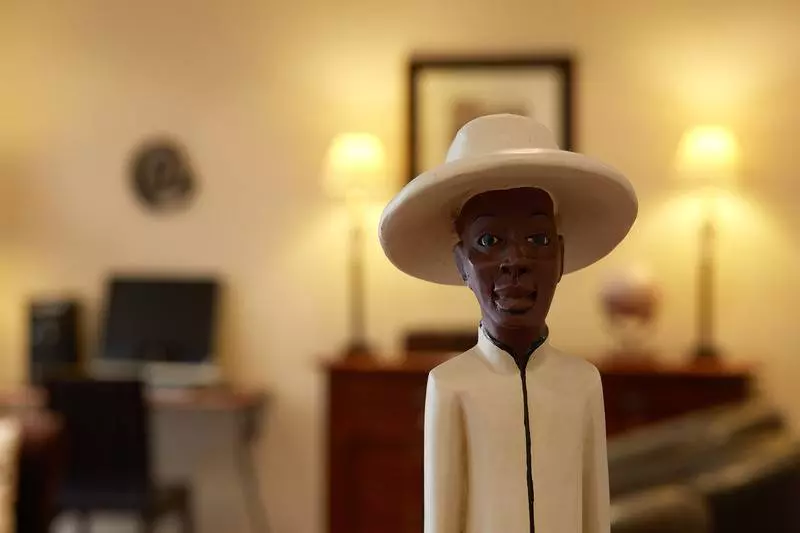 Hotel Antin St Georges