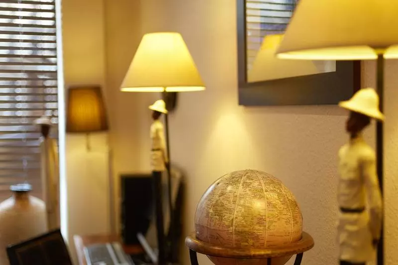 Hotel Antin St Georges