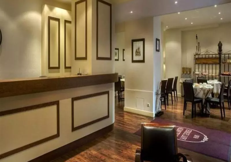 Hotel Antin St Georges