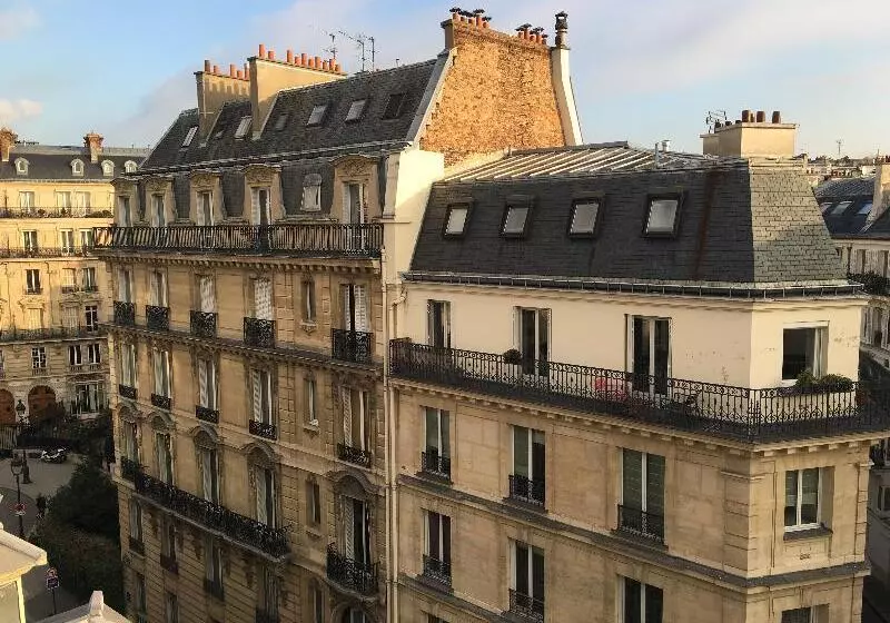 Hotel Antin St Georges