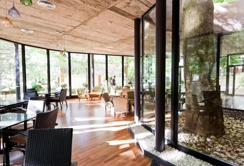 Hotel Balneario Serón