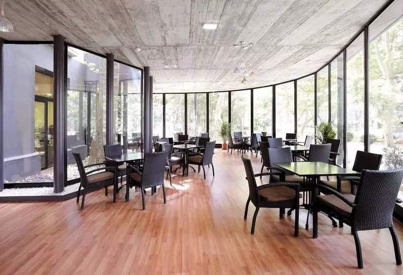 Hotel Balneario Serón