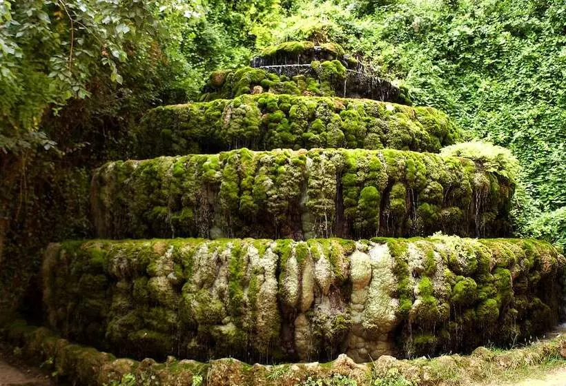 Hotel Balneario Serón