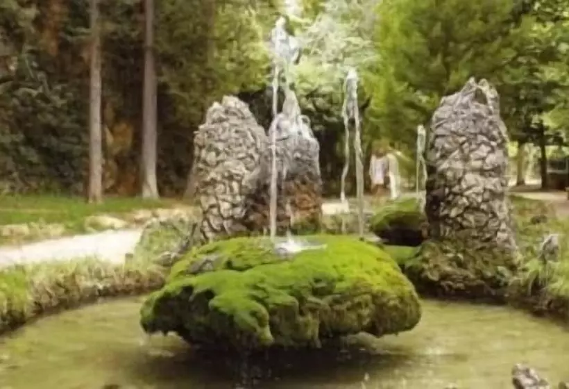 Hotel Balneario Serón