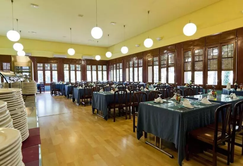 Hotel Balneario Serón