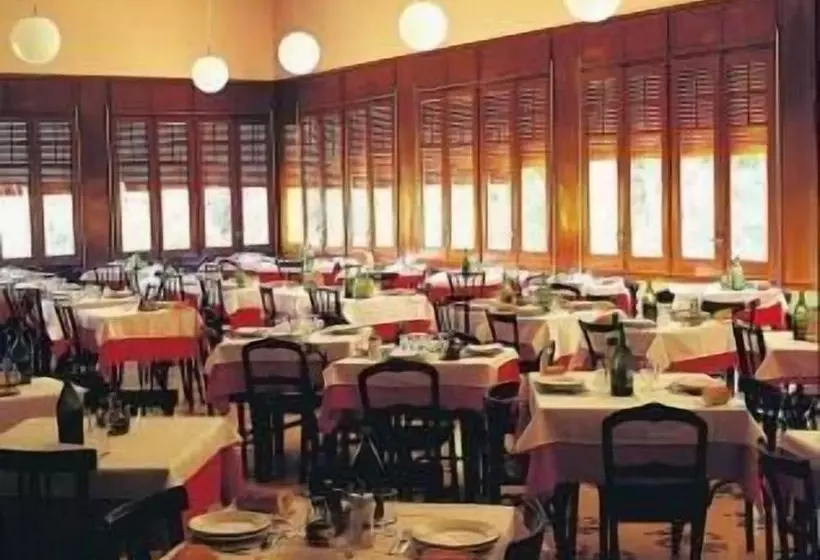 Hotel Balneario Serón