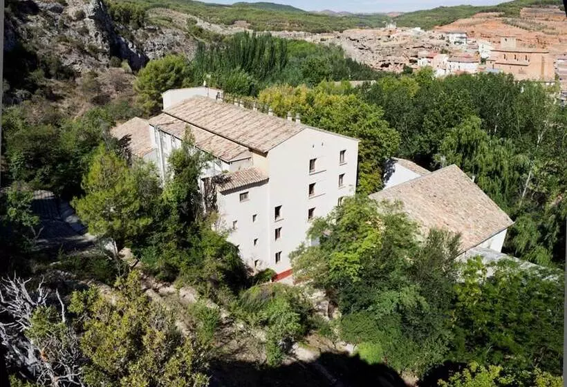Hotel Balneario Serón