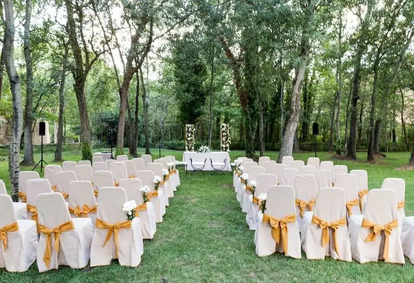 Hotel Balneario Serón