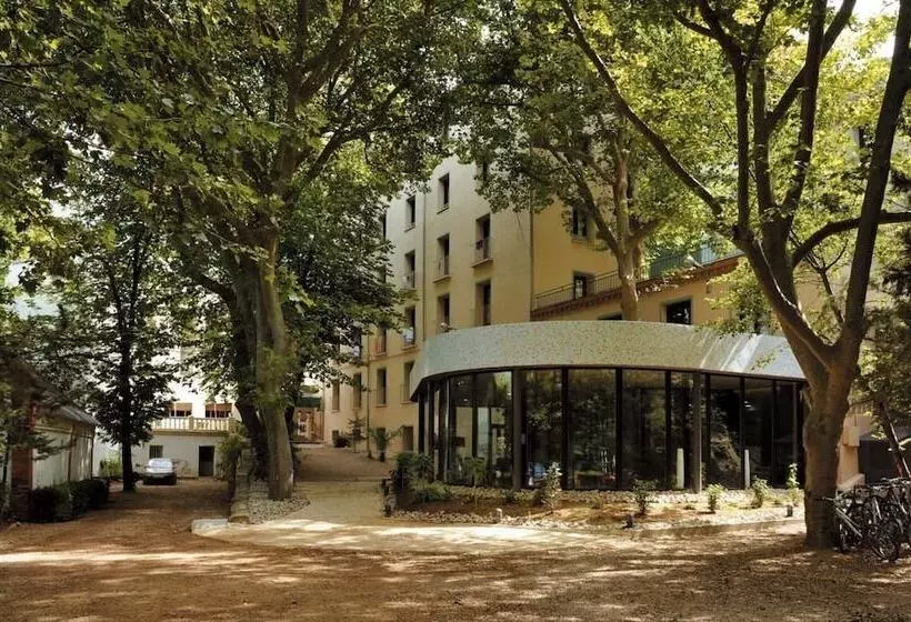 Hotel Balneario Serón