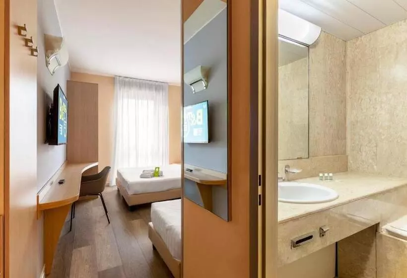 B&b Hotel Milano Portello