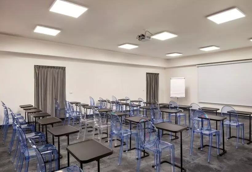 B&b Hotel Milano Portello