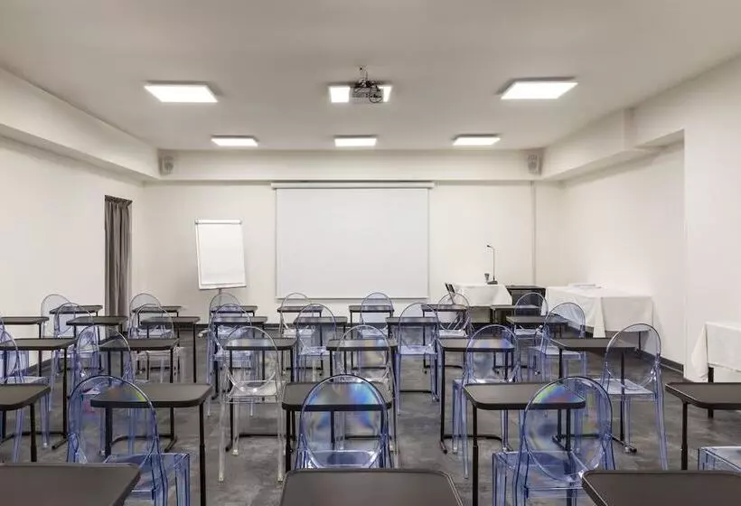 B&b Hotel Milano Portello