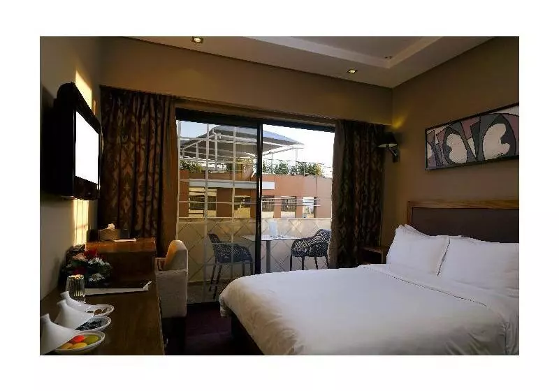 Belere Hotel Rabat