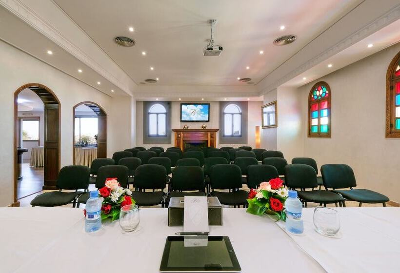 Belere Hotel Rabat