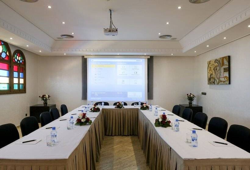 Belere Hotel Rabat