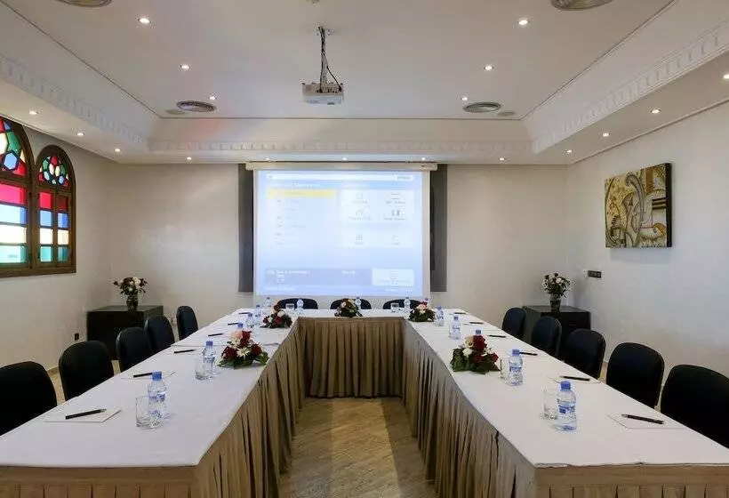 Belere Hotel Rabat