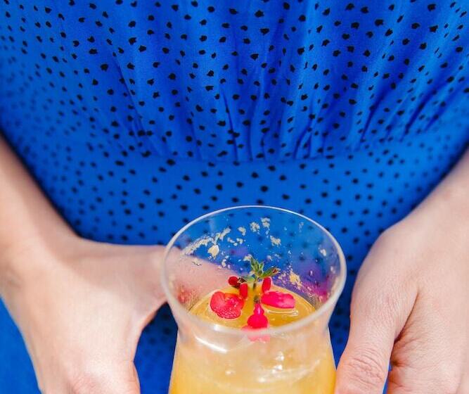 هتل Canadiano Urban Nature