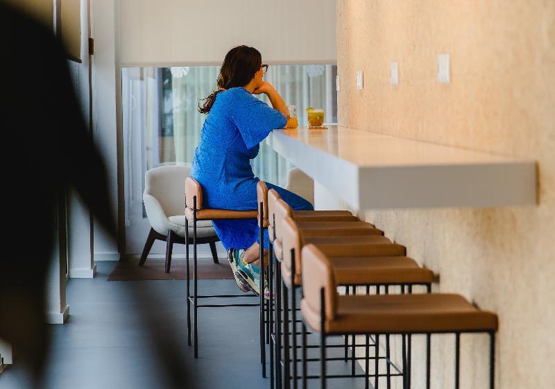 هتل Canadiano Urban Nature