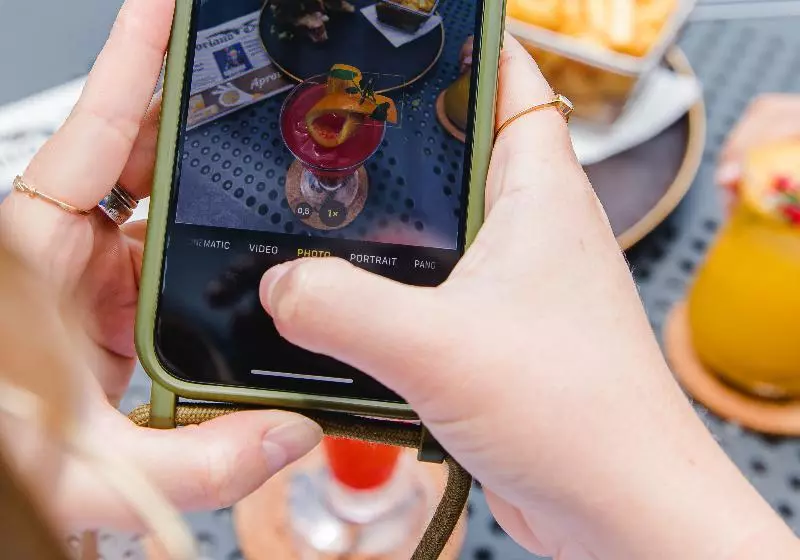 هتل Canadiano Urban Nature