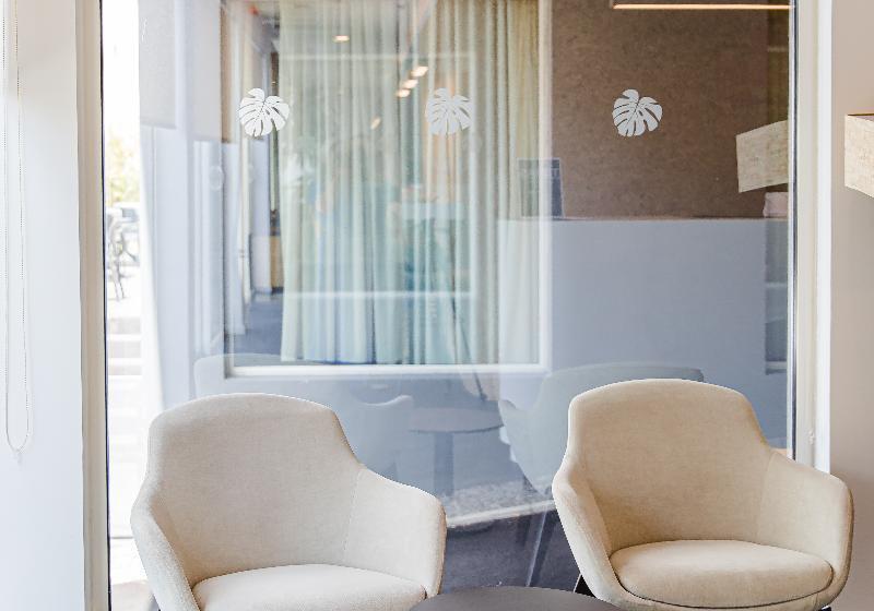 هتل Canadiano Urban Nature